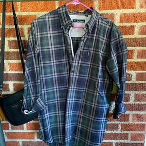Ben Sherman Mens shirt M